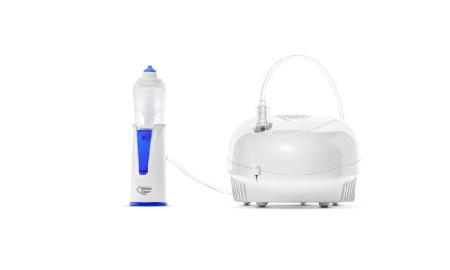 Назальный ирригатор Rhino Clear Plus ACOB09P